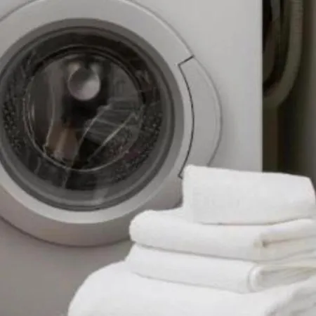아파트 Hanza Tower Grand Pool Jacuzzi Sauna